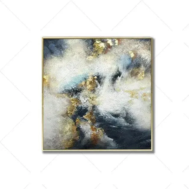 Dreams Handmade Painting -  - #tag1#