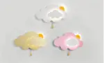 DreamyFloat Wall Lamp Lively Clouds and Sun LED Wall Light Children s Room Lighting tag1