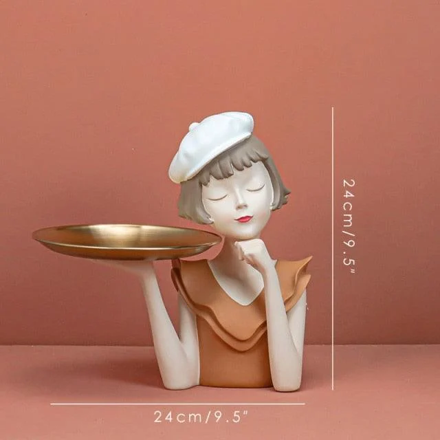 Dreamy Girl Storage Collection -  - #tag1#