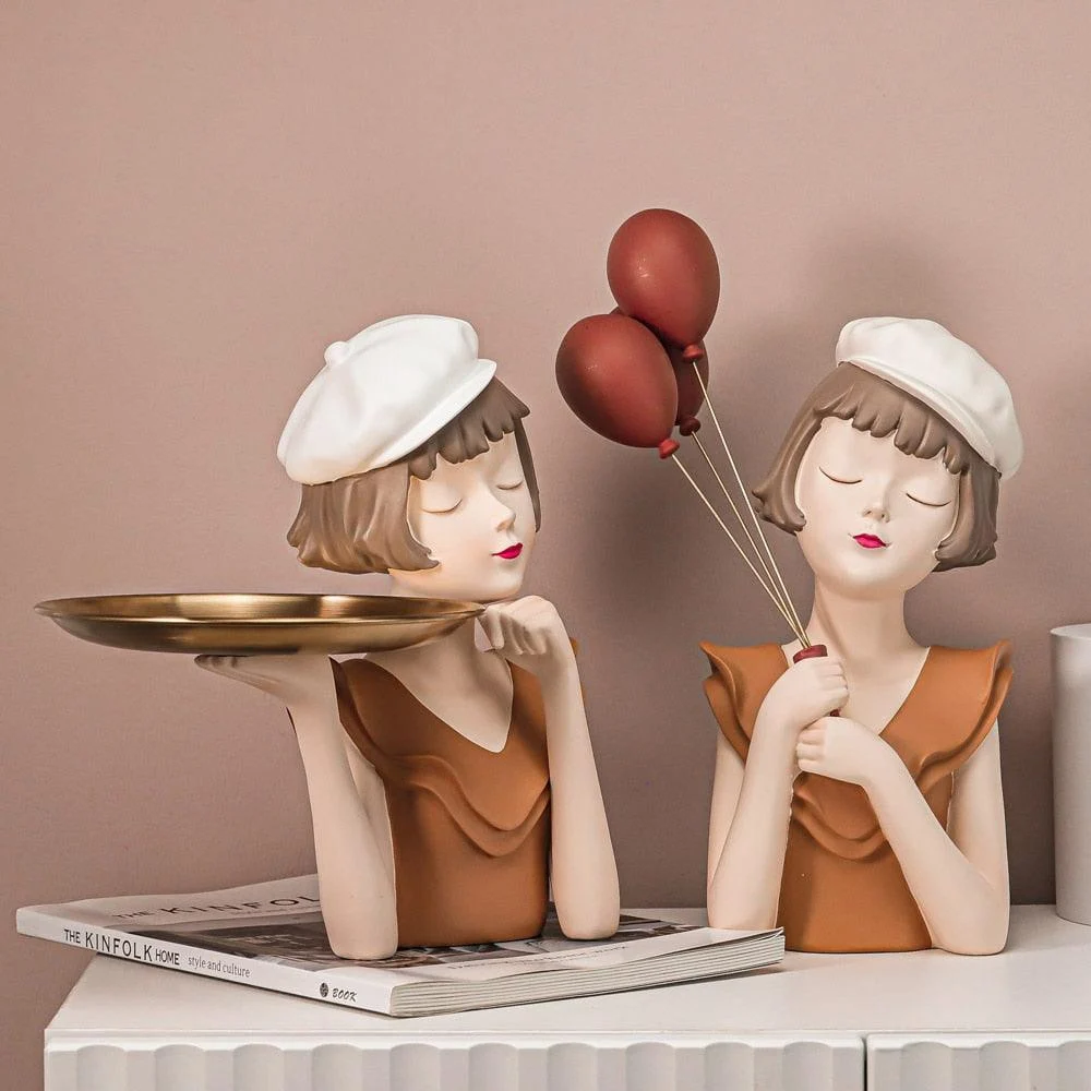 Dreamy Girl Storage Collection -  - #tag1#