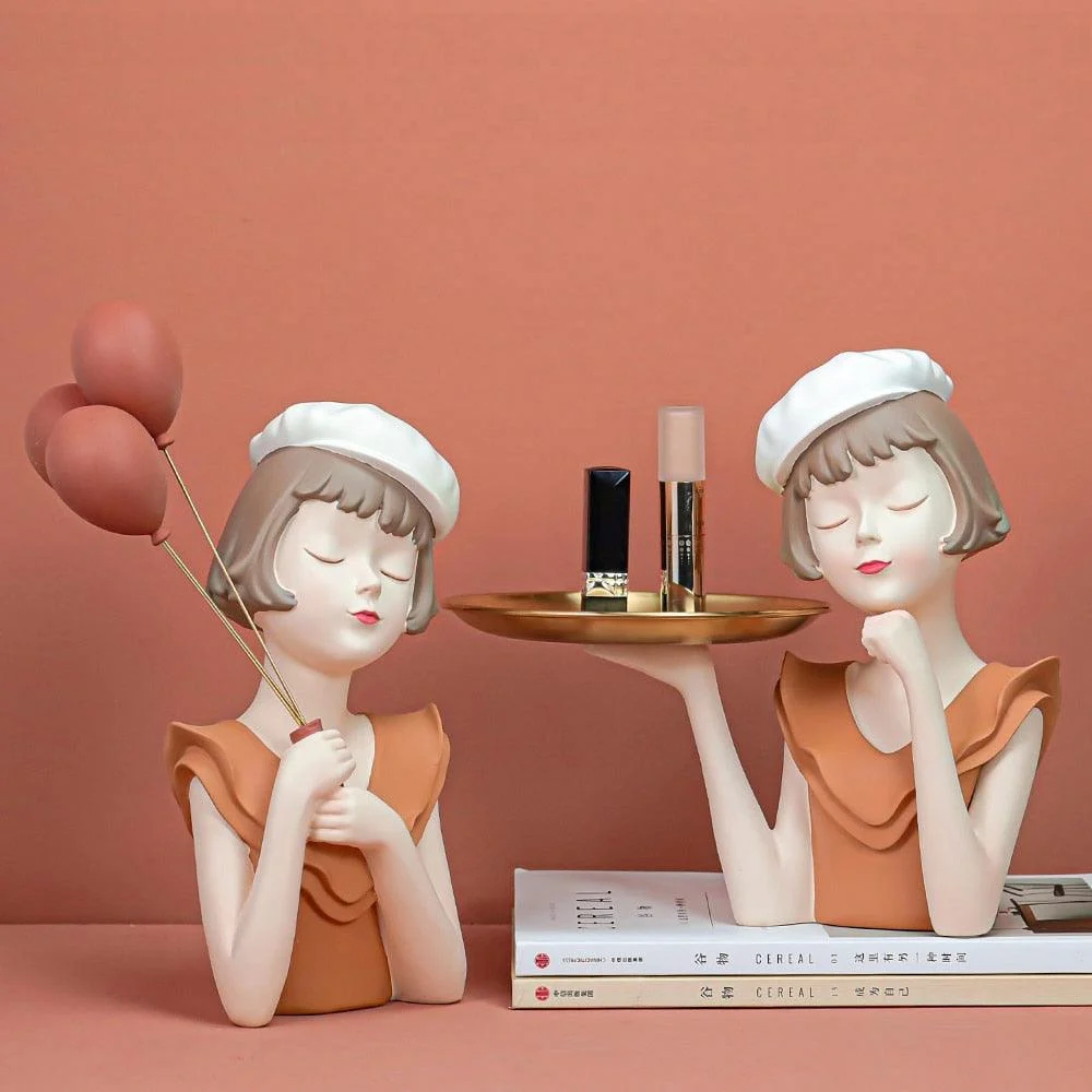 Dreamy Girl Storage Collection -  - #tag1#