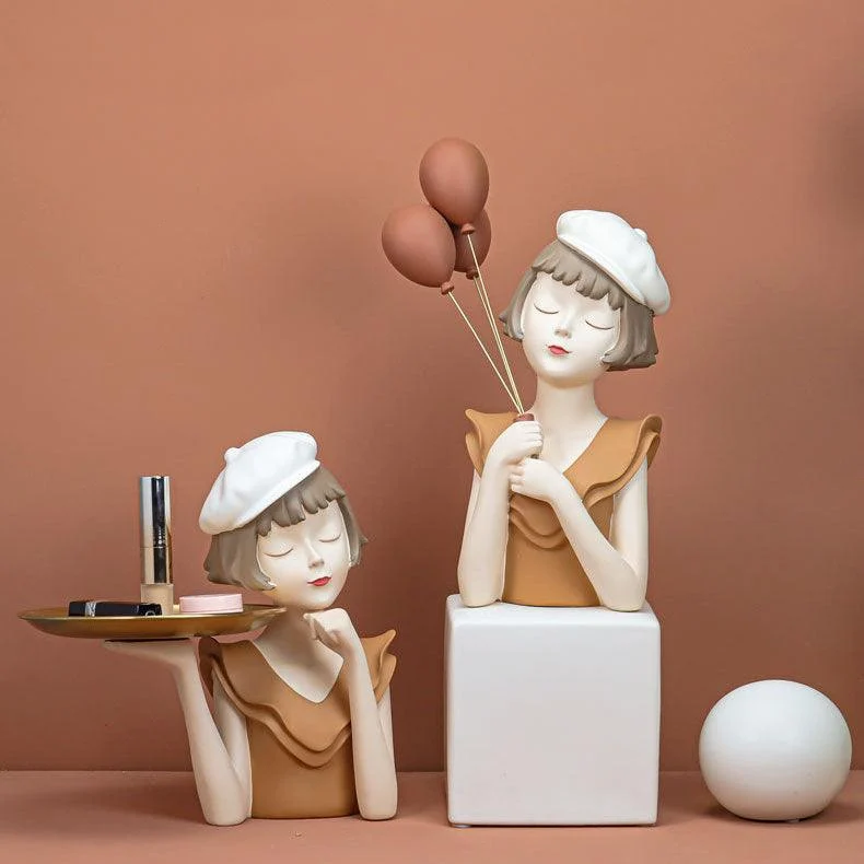 Dreamy Girl Storage Collection -  - #tag1#