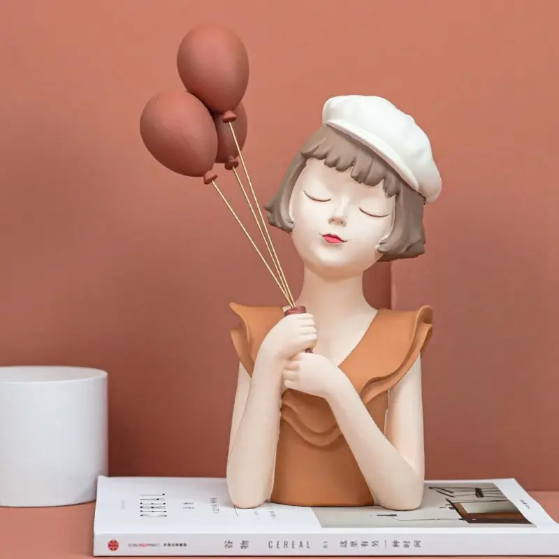 Dreamy Girl Storage Collection tag1