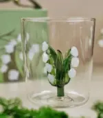 Drinking_Glass_Lily_Of_The_Valley_Transparent_Hand-Blown_Glass_300_ml_-_-_tag1_-4196817 Drinking Glass Lily Of The Valley Transparent Hand Blown Glass 300 ml tag1
