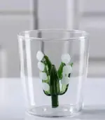 Drinking_Glass_Lily_Of_The_Valley_Transparent_Hand-Blown_Glass_300_ml_-_-_tag1_-4196822 Drinking Glass Lily Of The Valley Transparent Hand Blown Glass 300 ml tag1