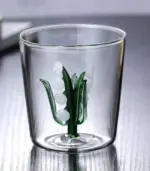 Drinking_Glass_Lily_Of_The_Valley_Transparent_Hand-Blown_Glass_300_ml_-_-_tag1_-4196824 Drinking Glass Lily Of The Valley Transparent Hand Blown Glass 300 ml tag1