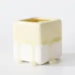 Dripping Candy Planters