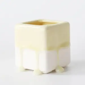 Dripping Candy Planters