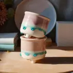 Dripping Candy Planters