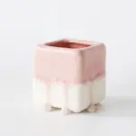 Dripping Candy Planters