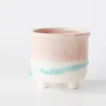 Dripping Candy Planters