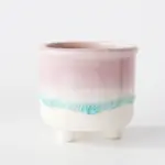 Dripping Candy Planters