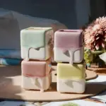 Dripping Candy Planters