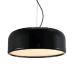 DropletGlow Pendant lamp Drop shape Lampshade tag1