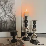 Drops_Candle_Holder_-_-4180530 Drops Candle Holder