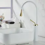 Drops_Style_Basin_Faucet_Bathroom_Swivel_Waterfall_Faucet_-_-_tag1_-4204714 Drops Style Basin Faucet Bathroom Swivel Waterfall Faucet tag1