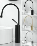 Drops_Style_Basin_Faucet_Bathroom_Swivel_Waterfall_Faucet_-_-_tag1_-4204767 Drops Style Basin Faucet Bathroom Swivel Waterfall Faucet tag1