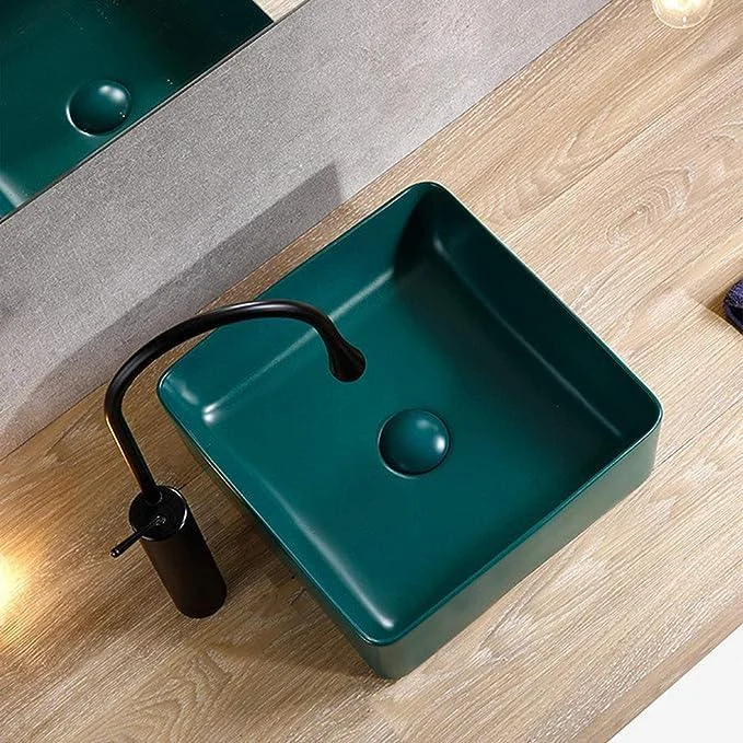 Drops Style Basin Faucet Bathroom Swivel Waterfall Faucet -  - #tag1#