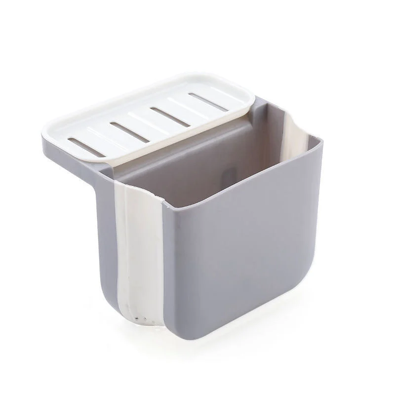 Dry and Wet Separation Trash Can -  - #tag1#
