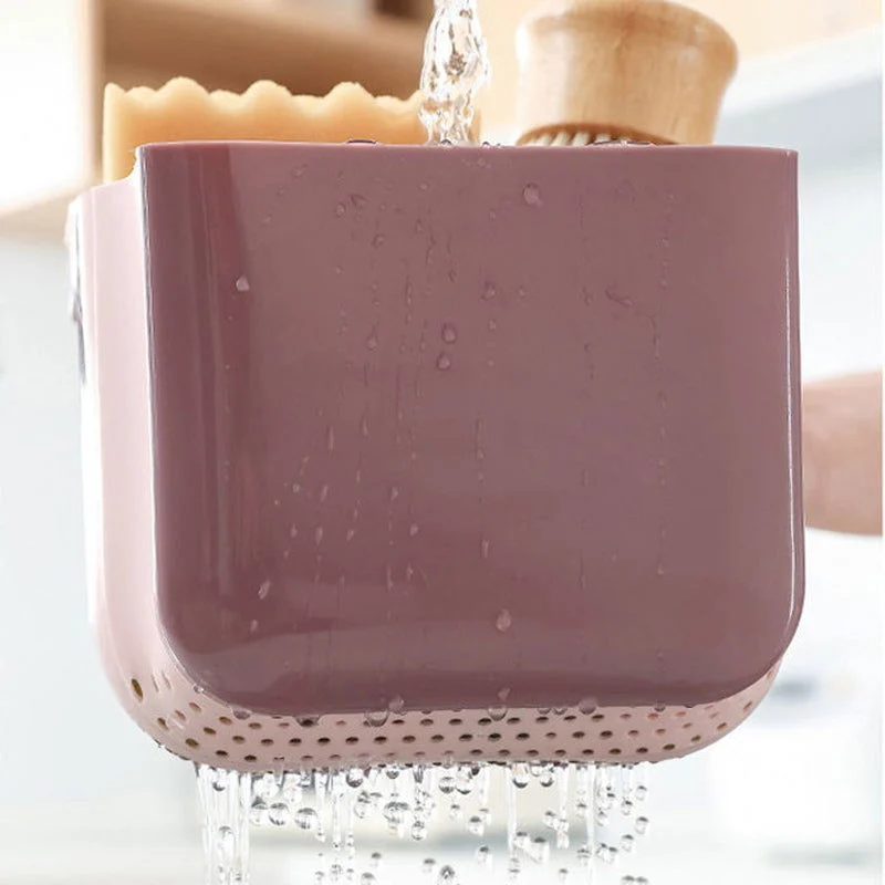 Dry and Wet Separation Trash Can -  - #tag1#