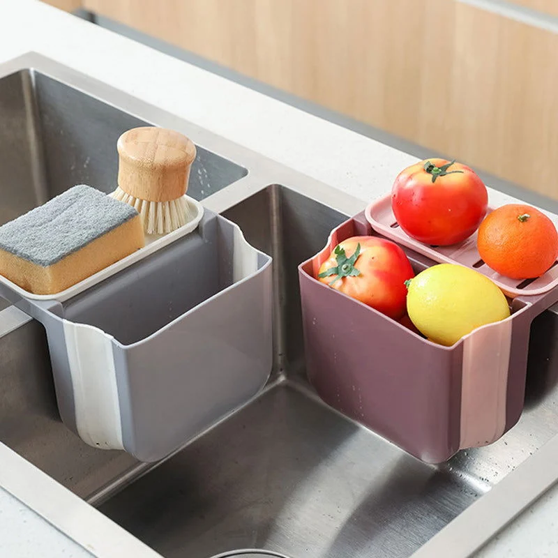 Dry and Wet Separation Trash Can -  - #tag1#