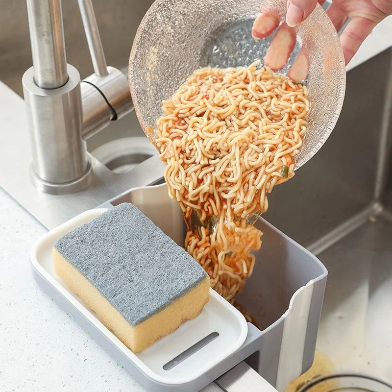 Dry and Wet Separation Trash Can -  - #tag1#