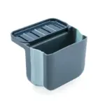 Dry and Wet Separation Trash Can tag1