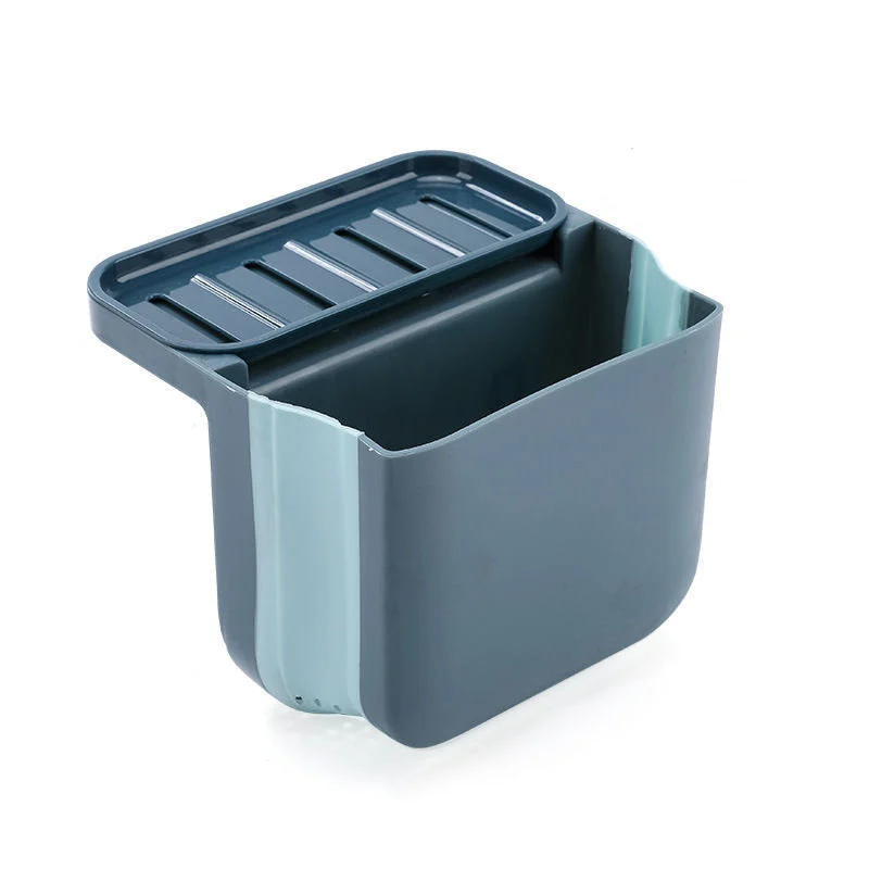 Dry and Wet Separation Trash Can -  - #tag1#