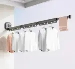 Drying Rack SmartDry Space Saving Foldable Design tag1