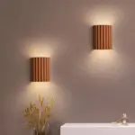 Dsg5Nordic Led Hars Wandlamp Slaapkamer Nachtkastje Wandverlichting Creatieve Trap Portiek Gangpad Woonkamer Interieur Achtergrondverlichting 1b89eb94 0575 469c a73e 9c52d28f40e7