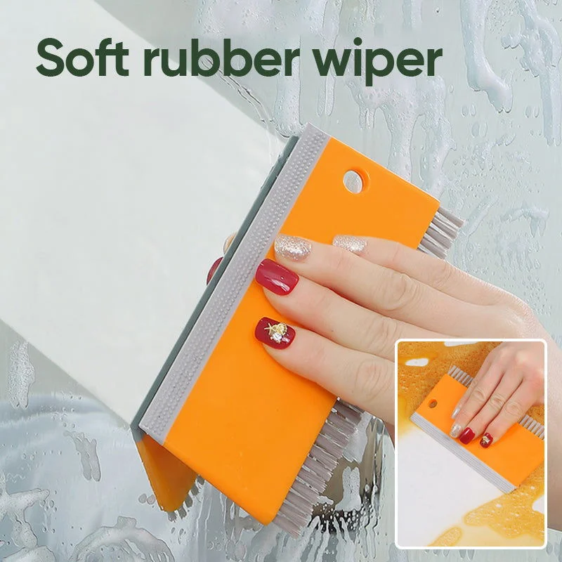 Dual-purpose Wiper -  - #tag1#