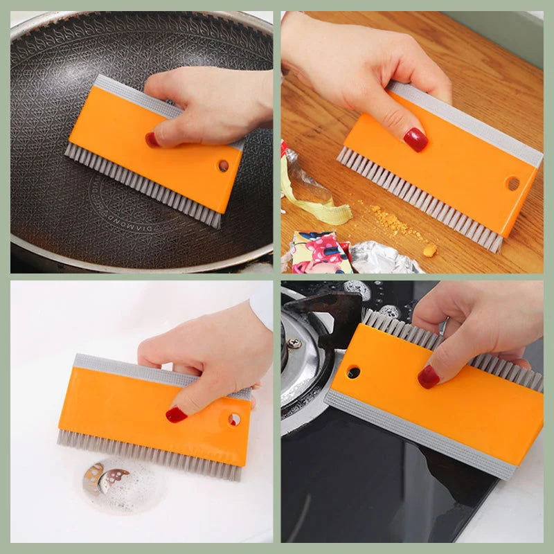 Dual-purpose Wiper -  - #tag1#