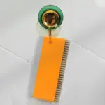 Dual purpose Wiper tag1