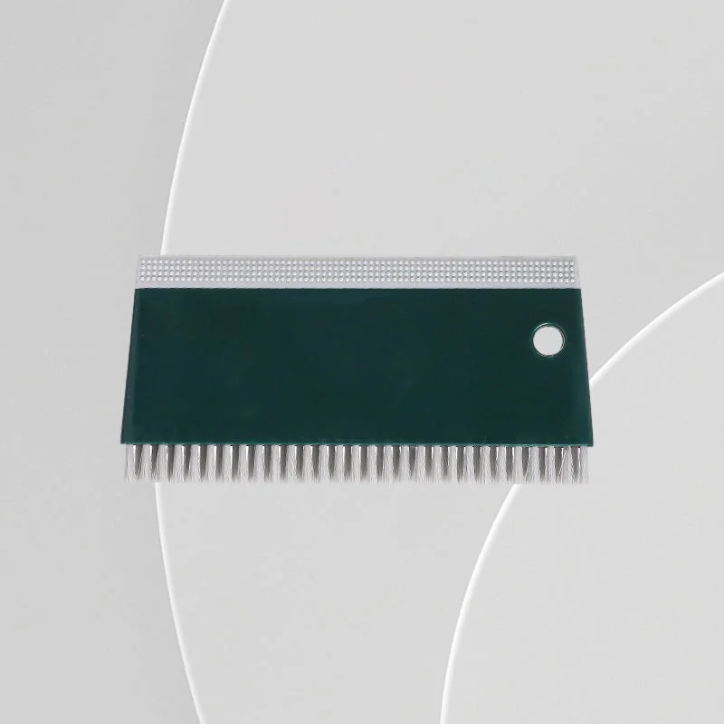 Dual-purpose Wiper -  - #tag1#