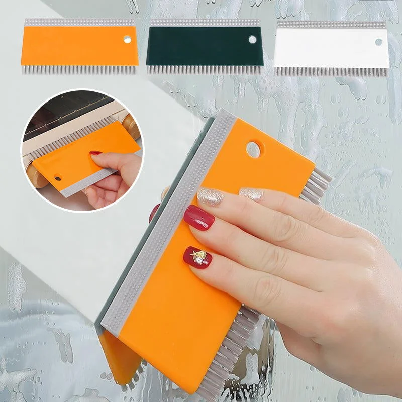 Dual-purpose Wiper -  - #tag1#