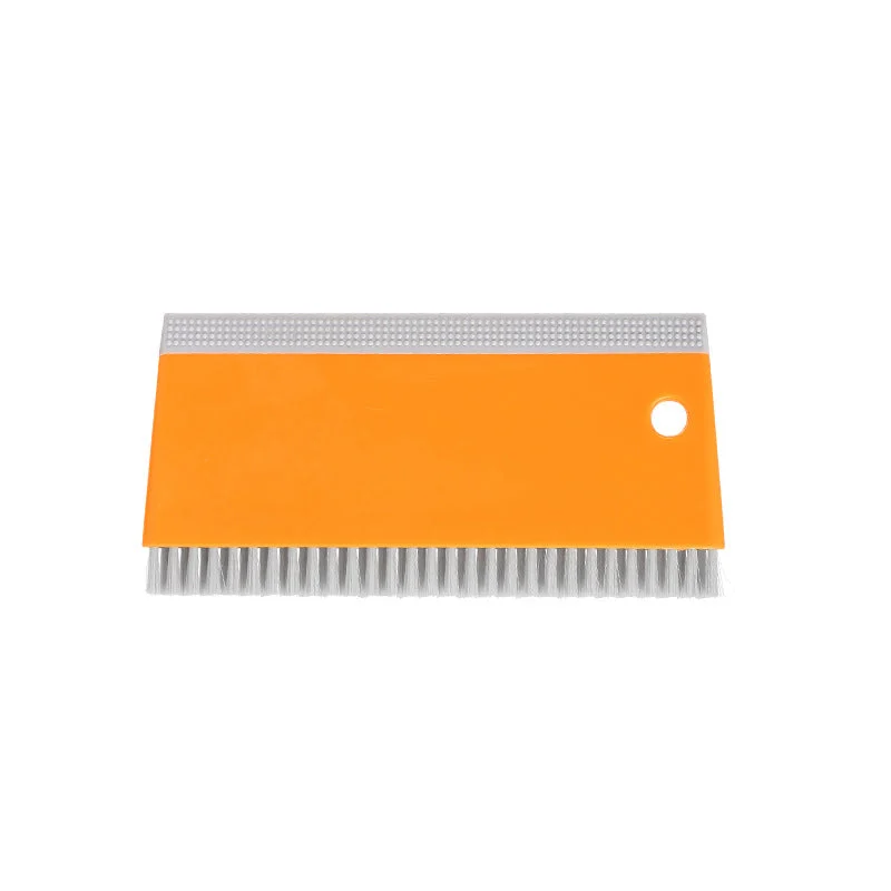 Dual-purpose Wiper -  - #tag1#