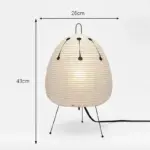 DualAura Bedside lamp tag1
