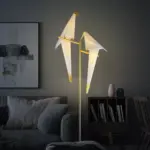 DualBirdLamp DualBirdLamp