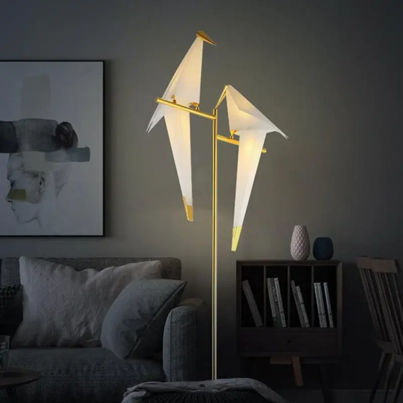 DualBirdLamp