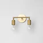 Dual Dazzle Wall Sconce tag1