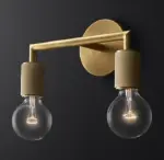 Dual Dazzle Wall Sconce tag1