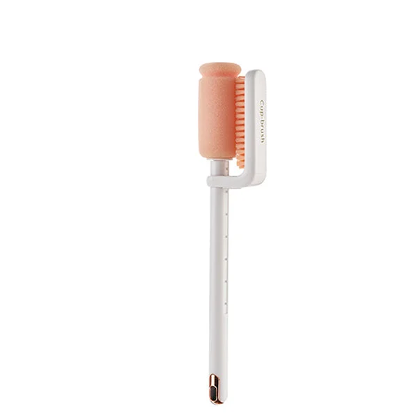 Dual Head Rotary Pot Brush -  - #tag1#
