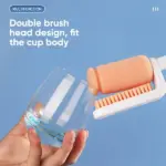 Dual Head Rotary Pot Brush tag1
