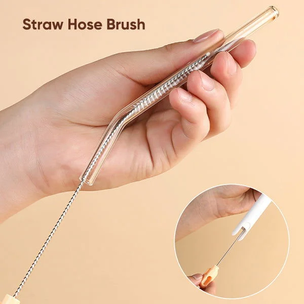 Dual Head Rotary Pot Brush -  - #tag1#