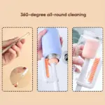 Dual Head Rotary Pot Brush tag1
