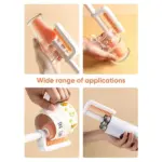 Dual Head Rotary Pot Brush tag1