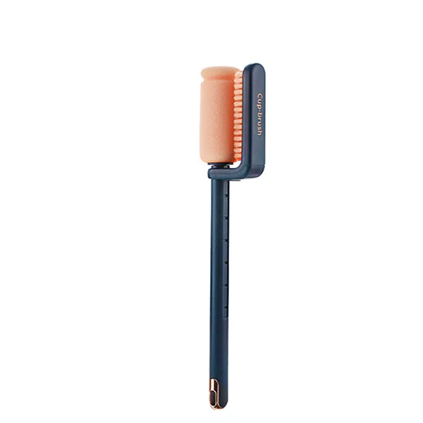 Dual Head Rotary Pot Brush -  - #tag1#