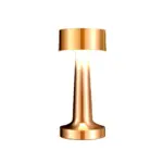 Dublin-Design-Tischlampe-KabellosDimmerUSB-C Dublin Design Tischlampe KabellosDimmerUSB C