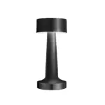 Dublin-Design-Tischlampe-KabellosDimmerUSB-C3xlumina Dublin Design Tischlampe KabellosDimmerUSB C3xlumina