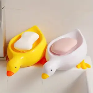 Duck Soap Box